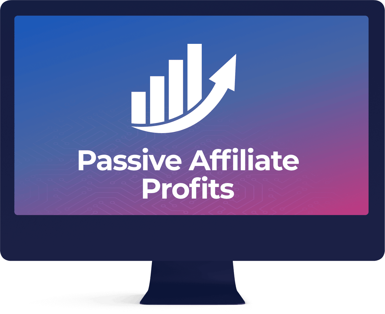 passive affiliate profits