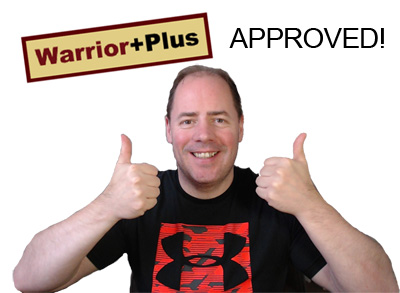 WarriorPlus Approval